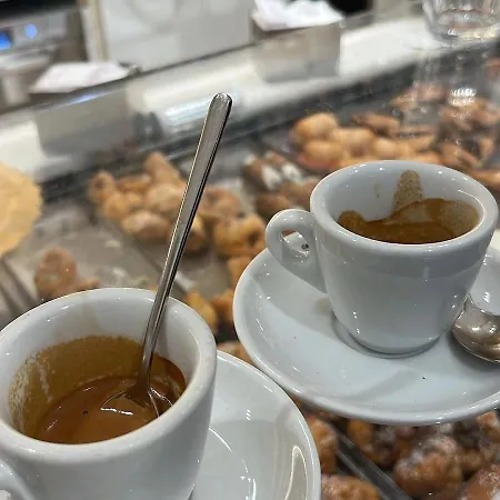 Crisvan 3* 카포 리주토