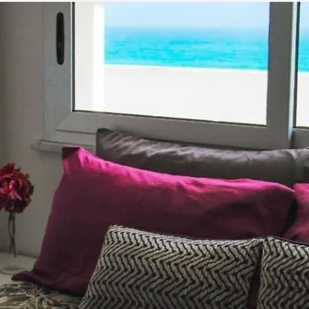 아파트호텔 Crisvan 카포 리주토