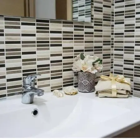 Crisvan Apart-hotel Capo Rizzuto