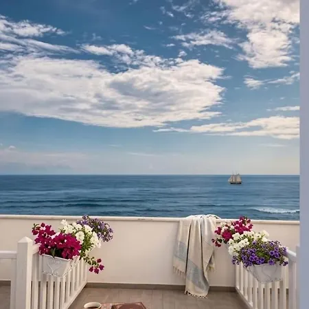 Crisvan Aparthotel Capo Rizzuto