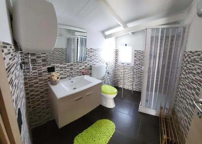 Crisvan Apart-hotel Capo Rizzuto