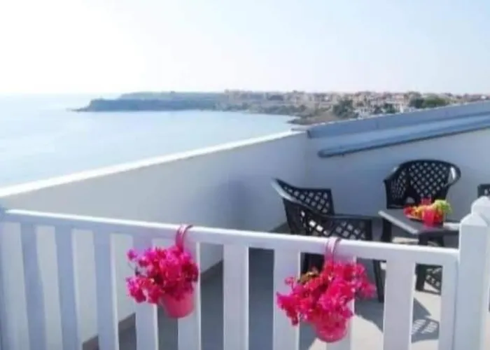 Crisvan 3* Capo Rizzuto