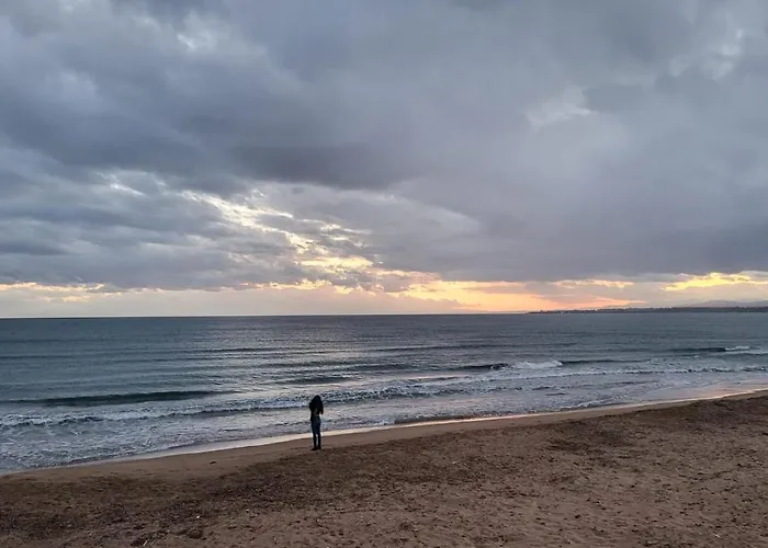 Crisvan Capo Rizzuto