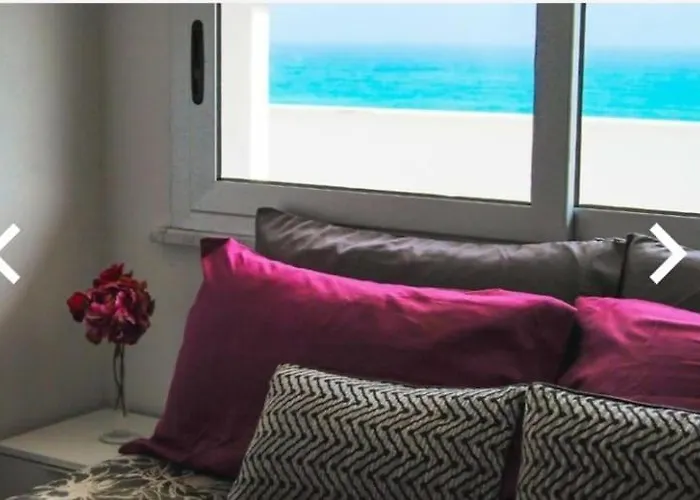 Apart-hotel Crisvan Capo Rizzuto