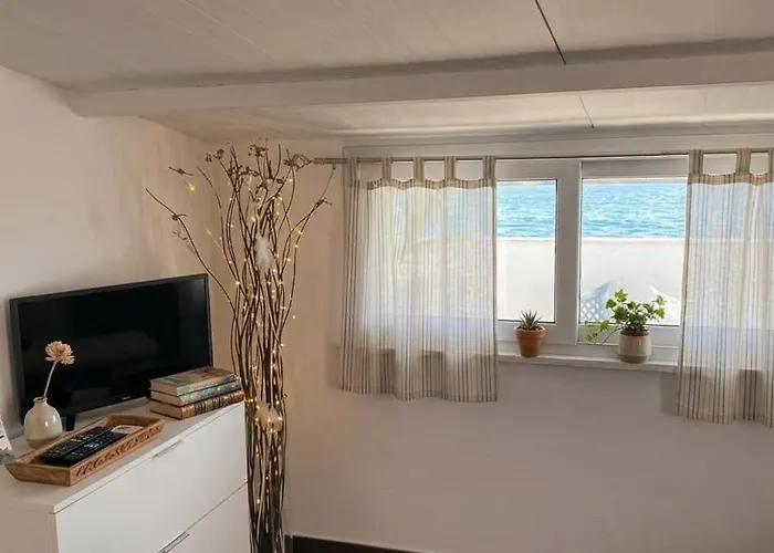 Crisvan Apart-hotel Capo Rizzuto