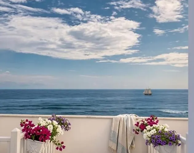 Crisvan Apart-hotel Capo Rizzuto